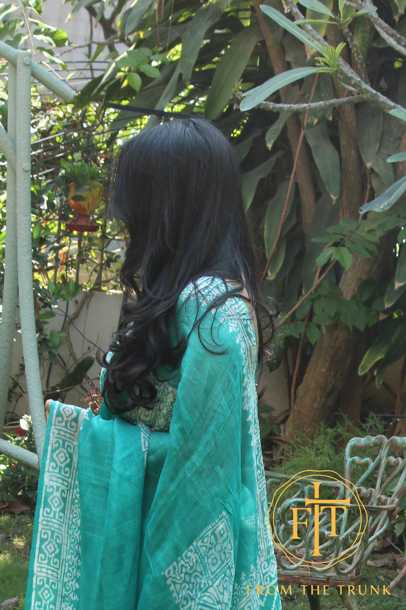 Soft Girl Selai Green