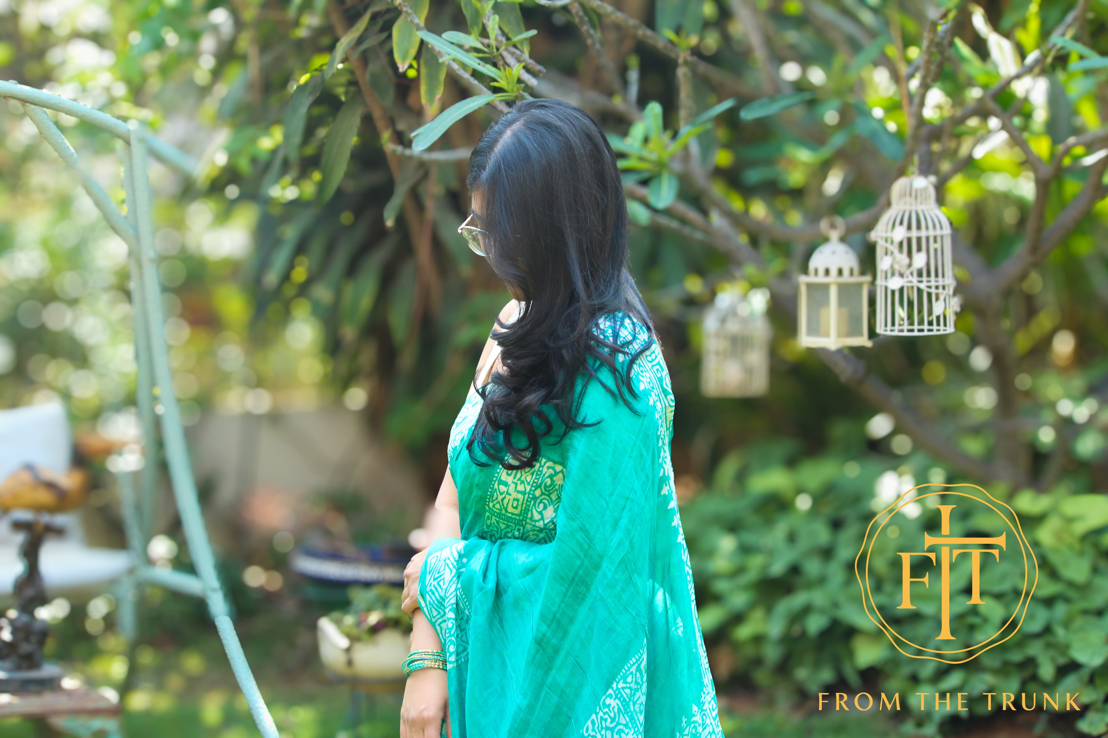 Soft Girl Selai Green