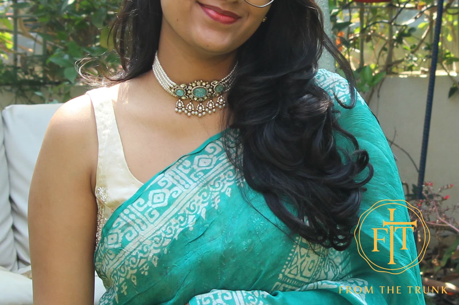 Soft Girl Selai Green