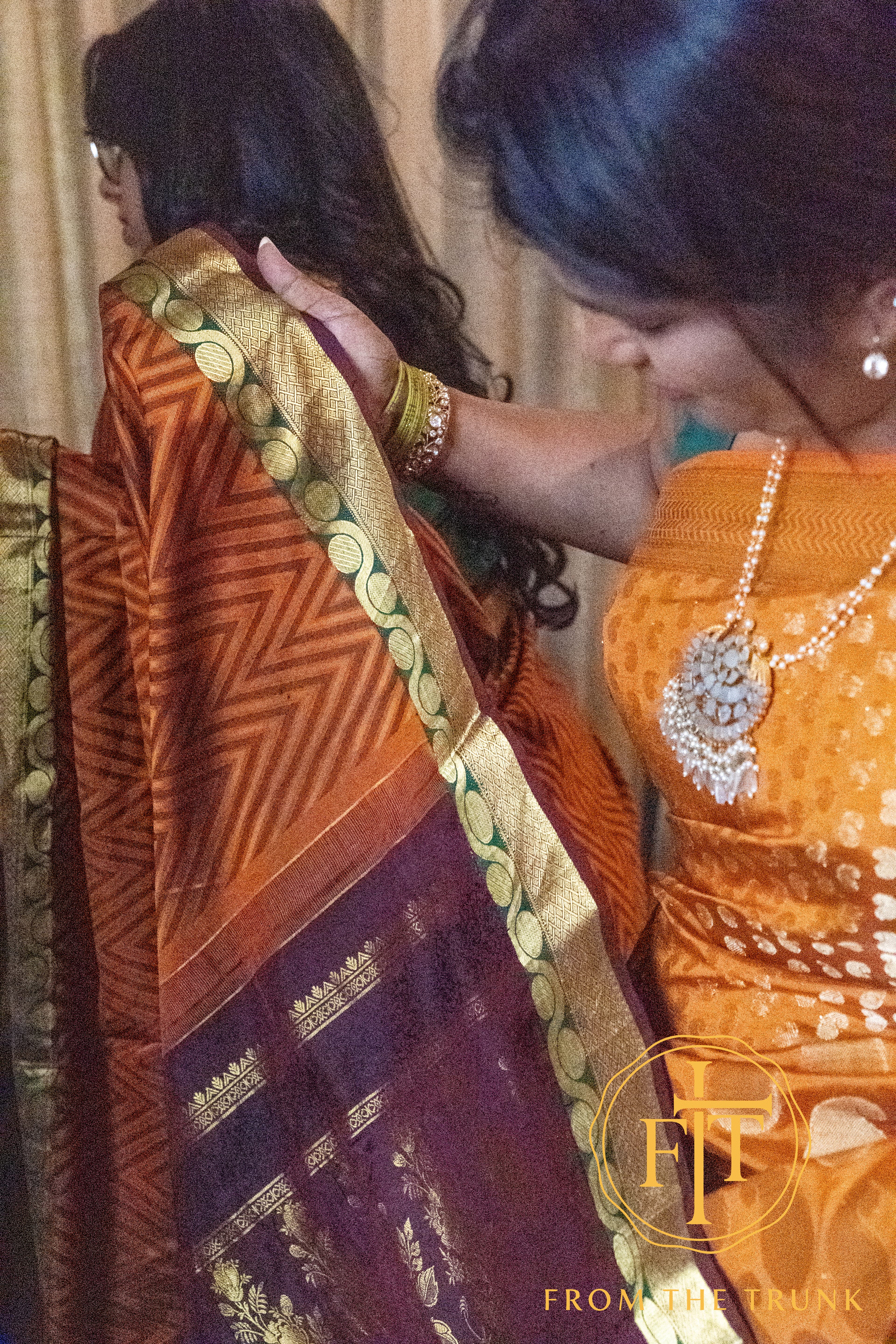 Semmanjal kanjivaram