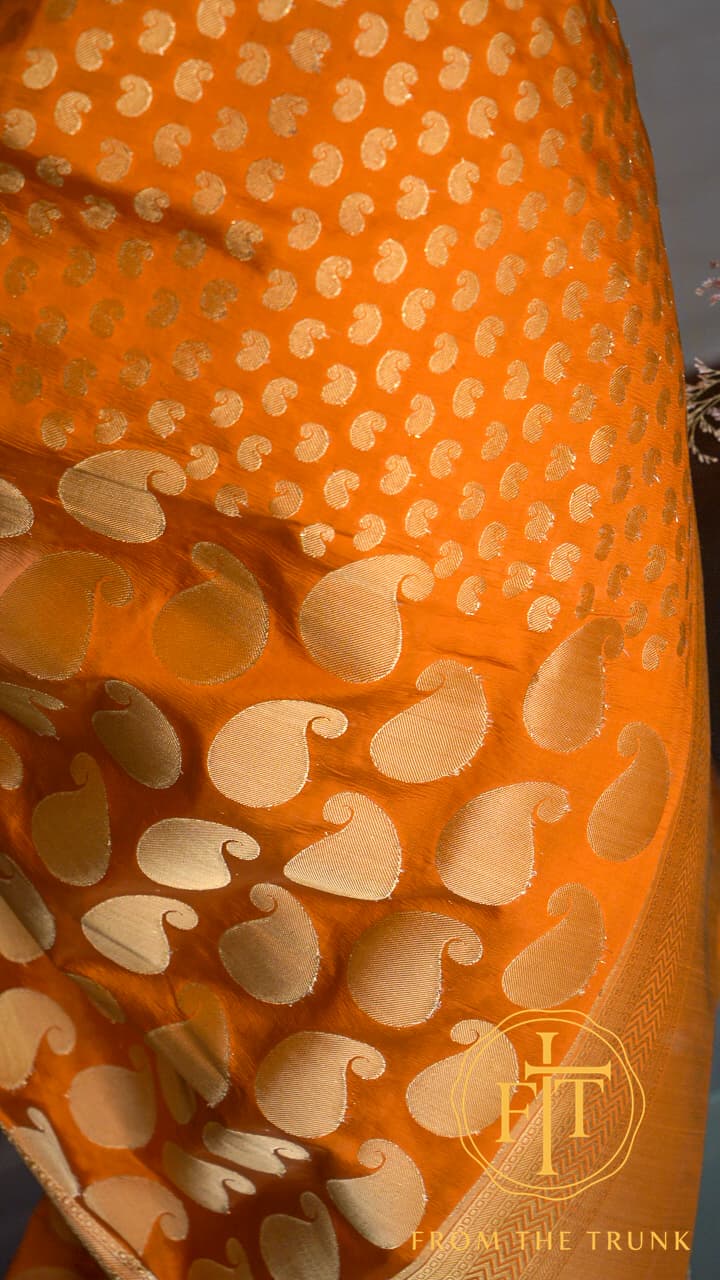 Semmanjal kanjivaram