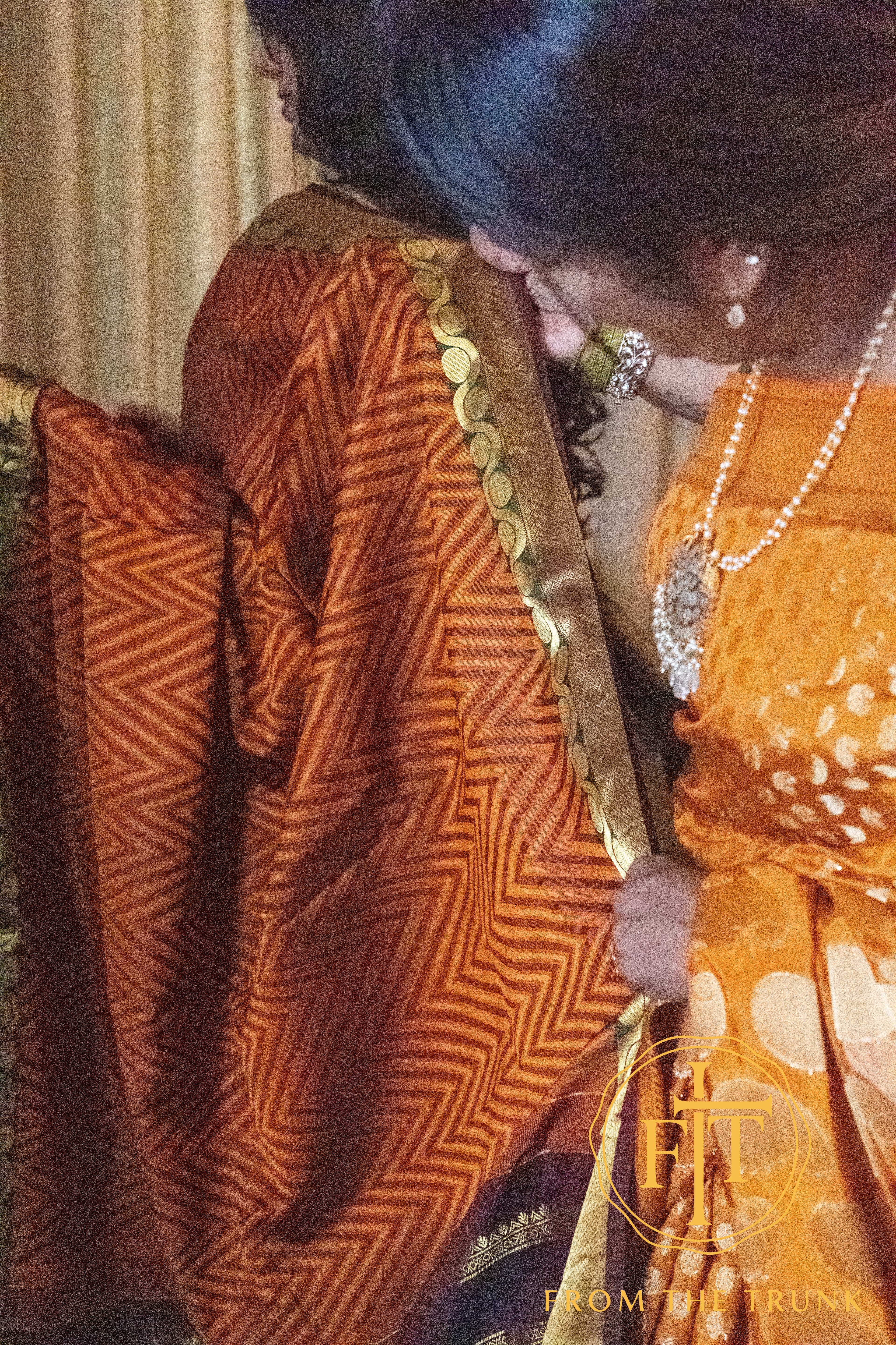 Semmanjal kanjivaram