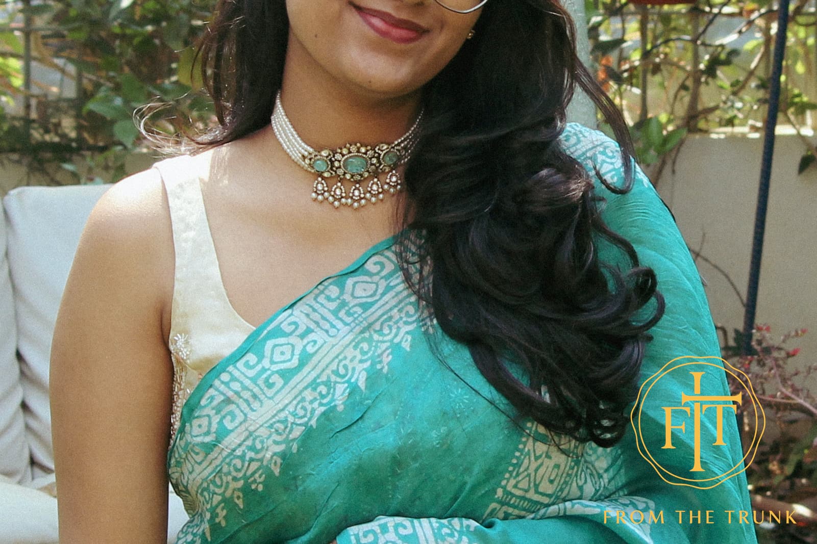 Soft Girl Selai Green