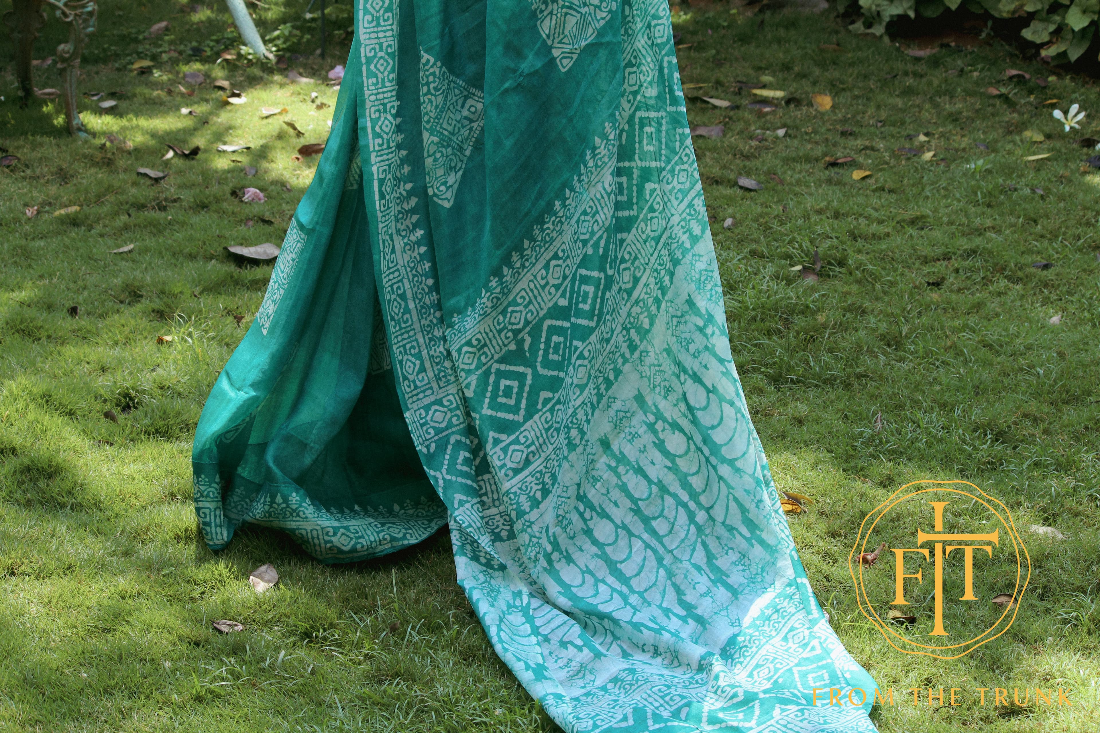 Soft Girl Selai Green