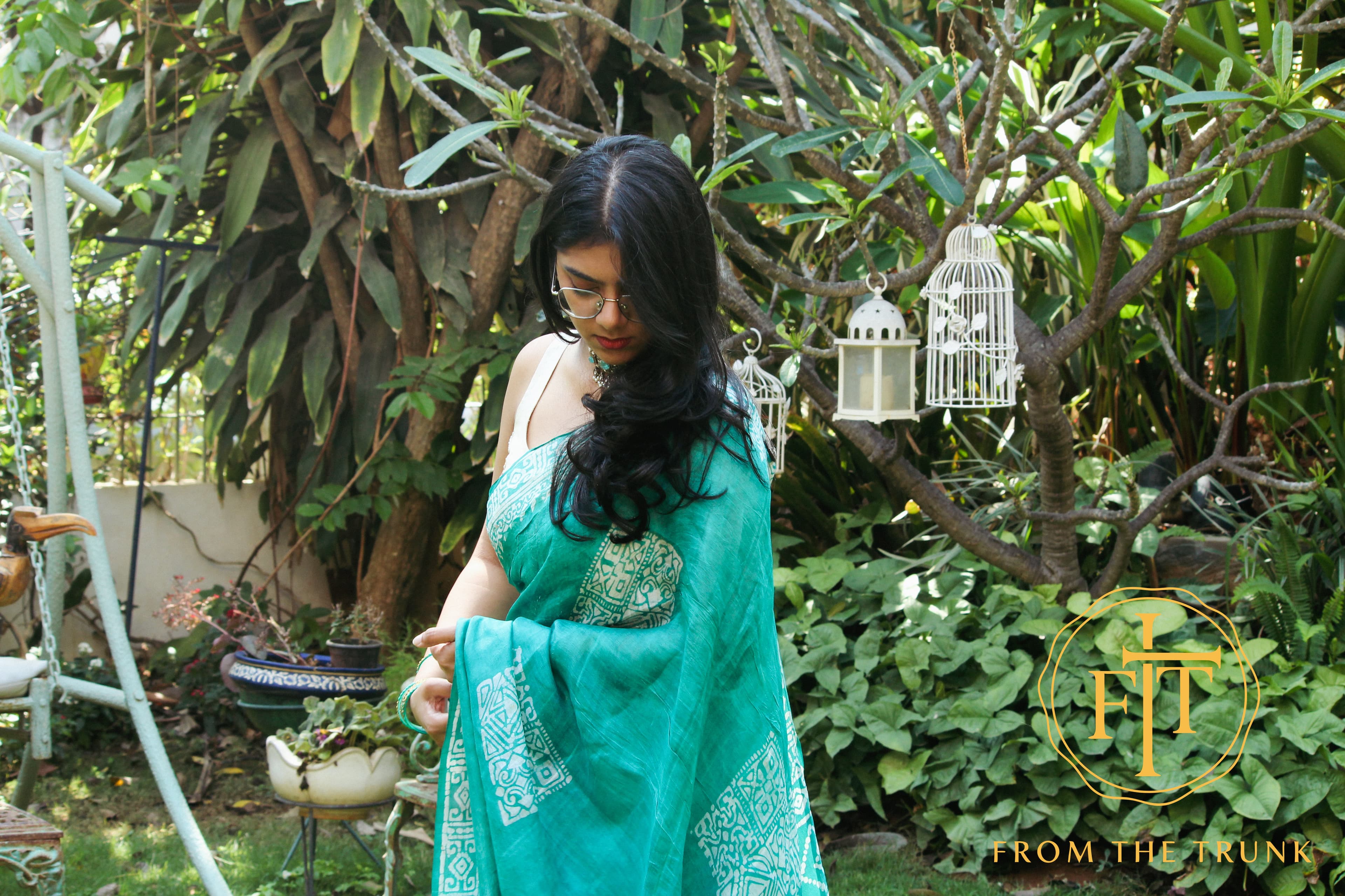 Soft Girl Selai Green