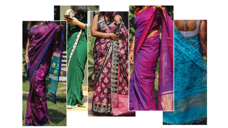 From the Trunk collection banner